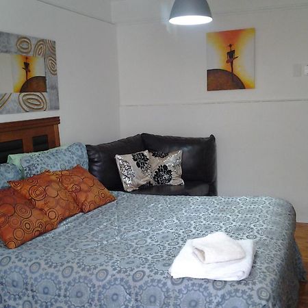 Hostal Casablanca 安托法加斯塔 外观 照片