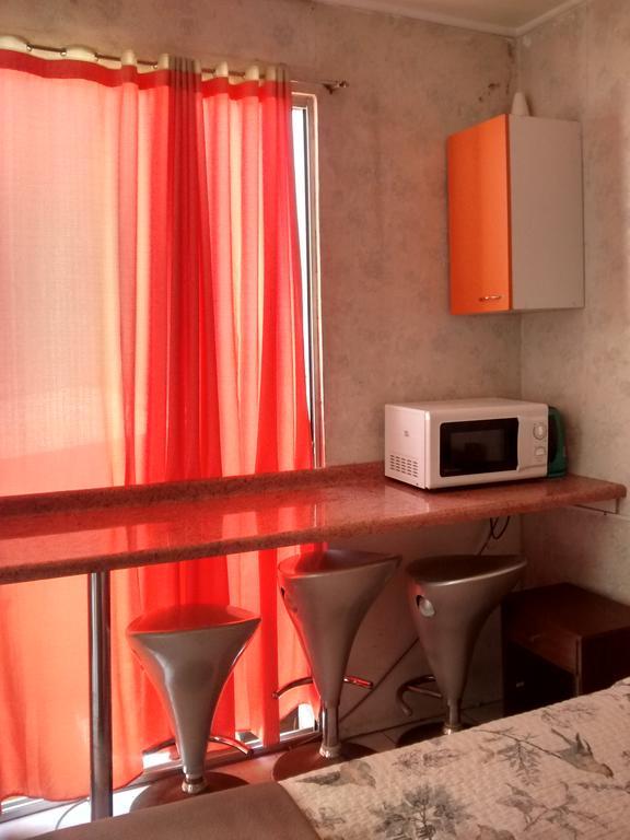 Hostal Casablanca 安托法加斯塔 外观 照片