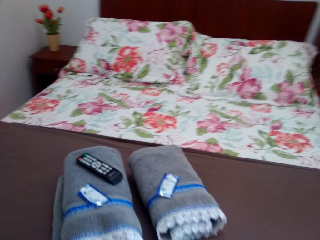 Hostal Casablanca 安托法加斯塔 外观 照片