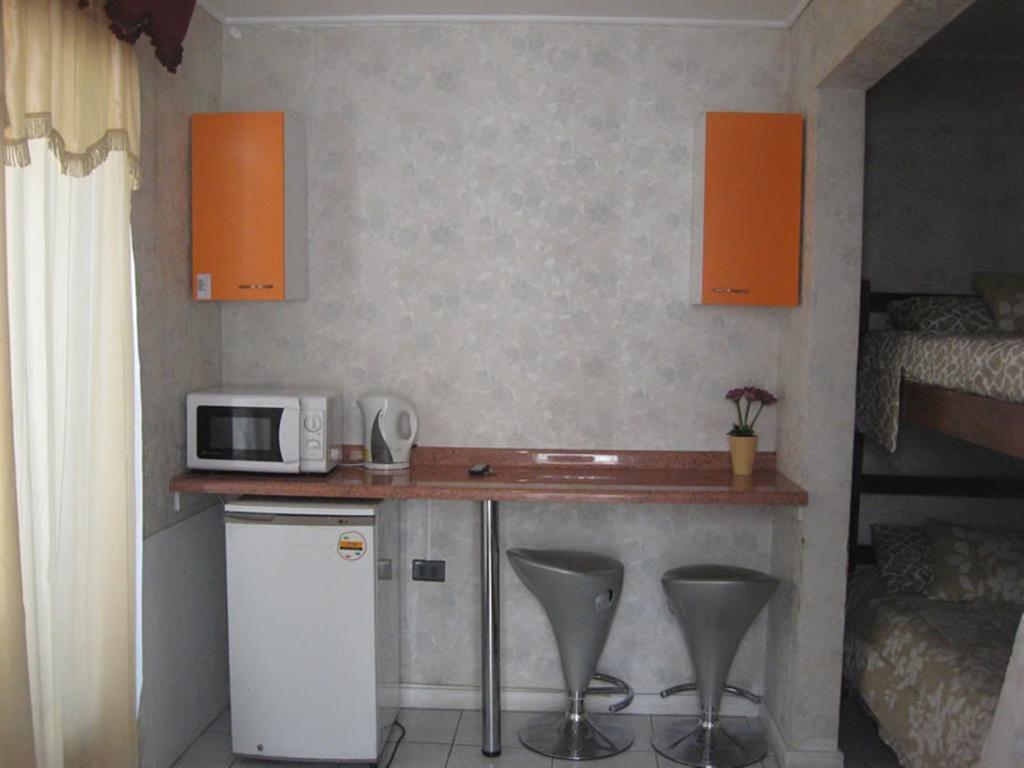 Hostal Casablanca 安托法加斯塔 客房 照片